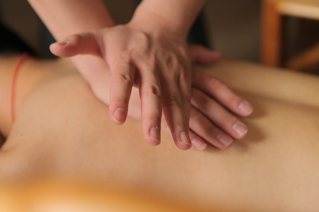 Massage Holistique